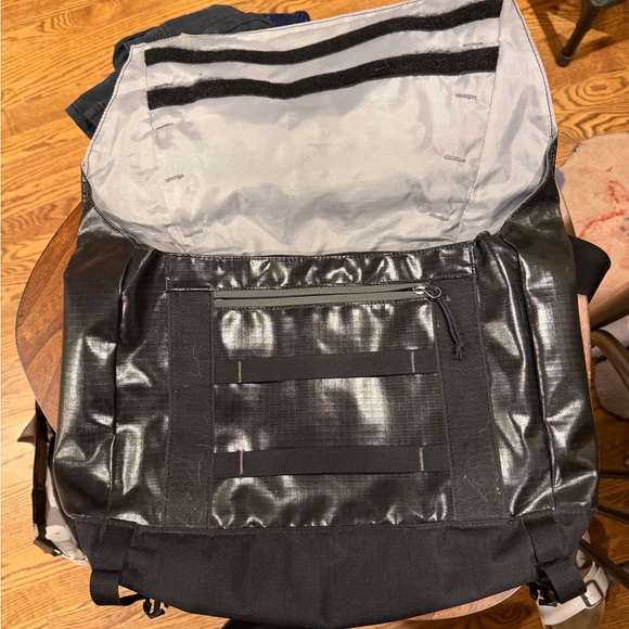 rains slate backpack Field Bag